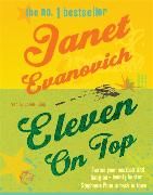 Produktbild: Eleven On Top