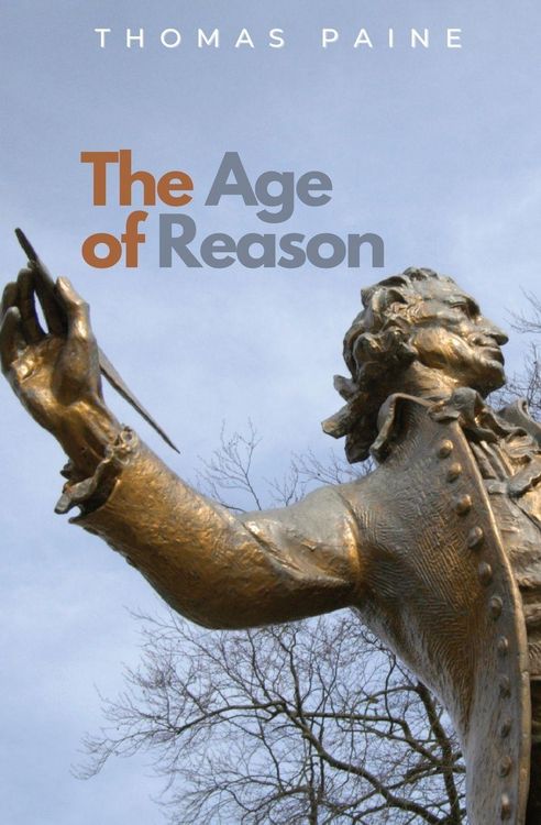 Produktbild: The Age of Reason