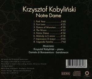 Produktbild: Notre Dame