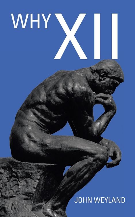 Produktbild: Why Xii