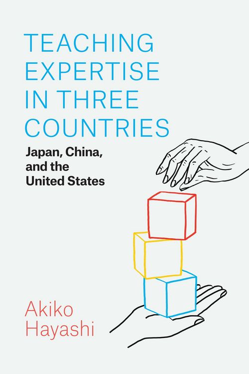 Produktbild: Teaching Expertise in Three Countries