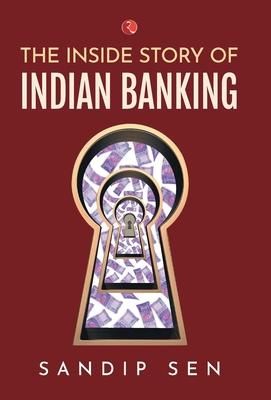 Produktbild: Inside Story of Indian Banking