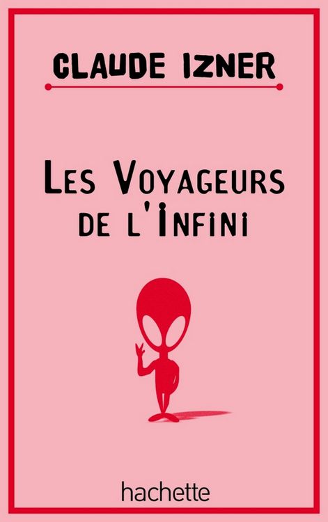 Produktbild: Les voyageurs de l'infini