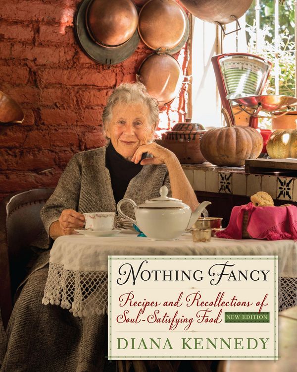 Produktbild: Nothing Fancy