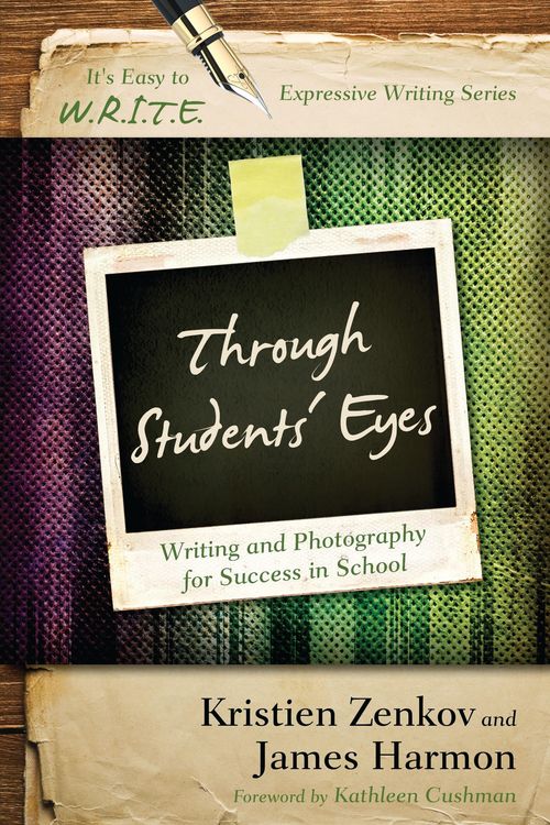 Produktbild: Through Students' Eyes