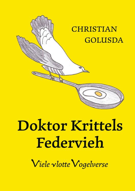 Produktbild: Doktor Krittels Federvieh
