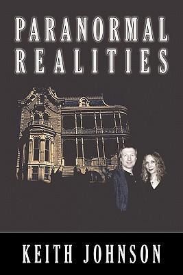 Produktbild: Paranormal Realities