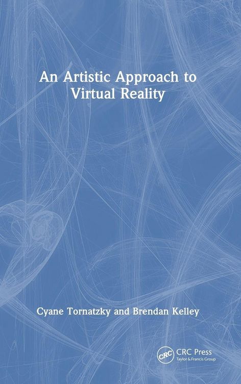 Produktbild: An Artistic Approach to Virtual Reality