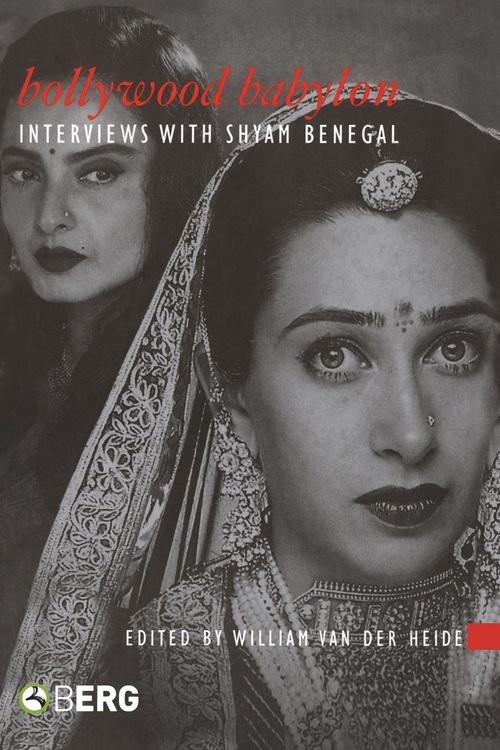 Produktbild: Bollywood Babylon