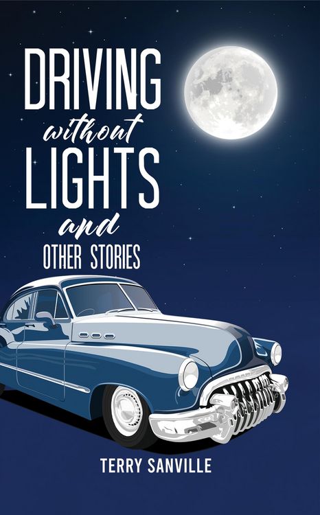 Produktbild: Driving Without Lights and Other Stories