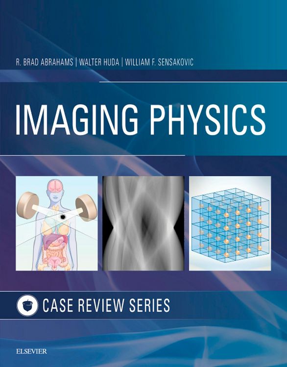 Produktbild: Imaging Physics Case Review E-Book
