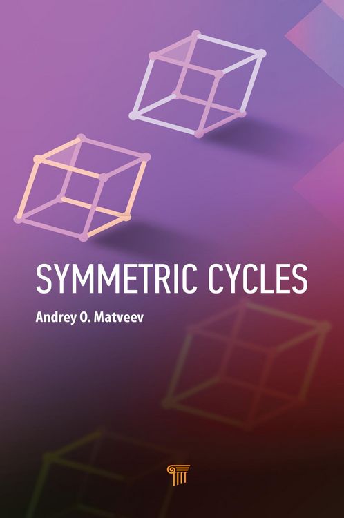 Produktbild: Symmetric Cycles