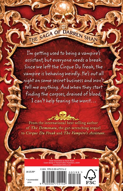 Produktbild: Tunnels of Blood