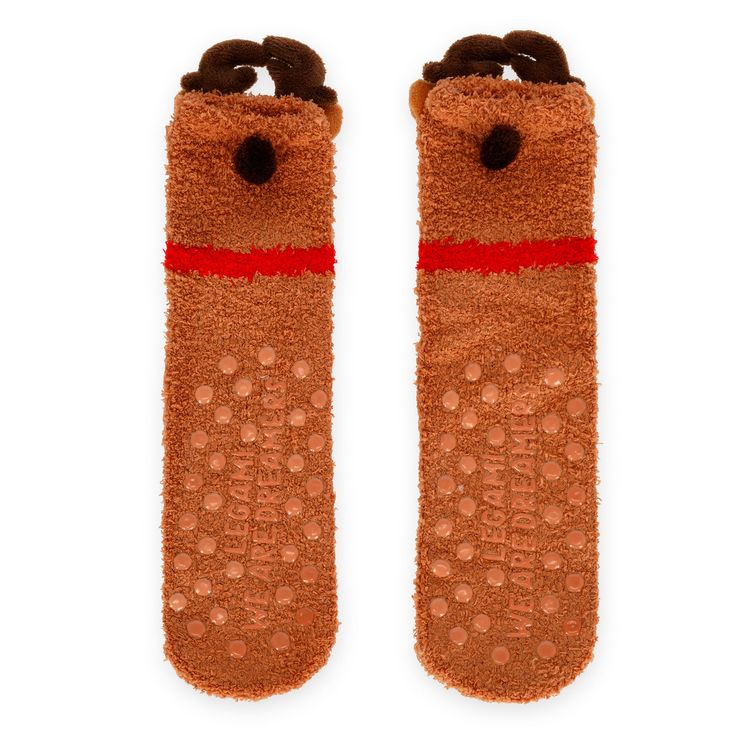 Produktbild: Legami Socken - It's a Match! - Rentier