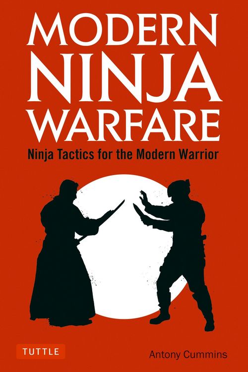 Produktbild: Modern Ninja Warfare