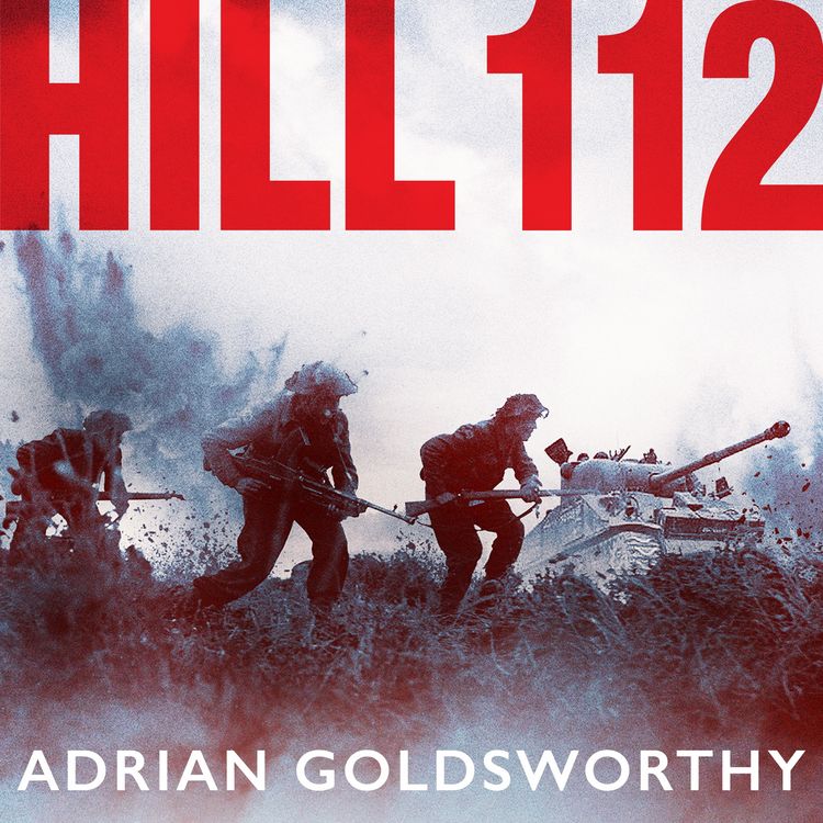 Produktbild: Hill 112