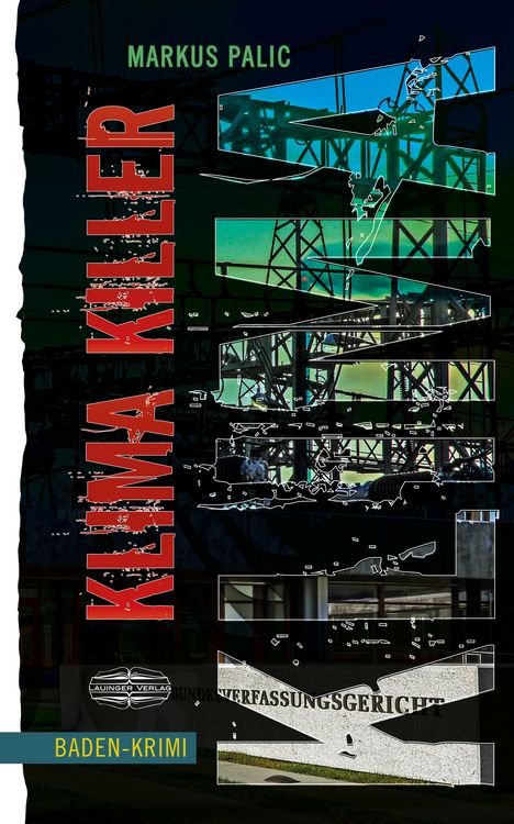 Produktbild: Klima Killer