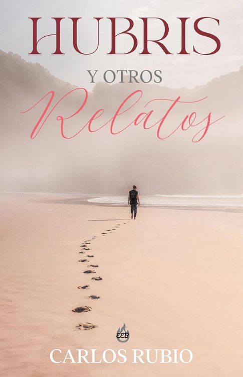 Produktbild: Hubris y Otros Relatos