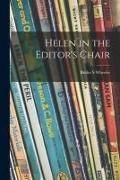 Produktbild: Helen in the Editor's Chair