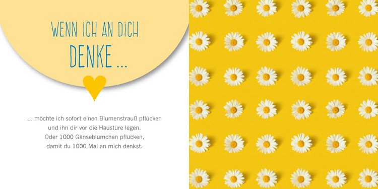 Produktbild: Mit dir ist es einfach super sch&ouml;n