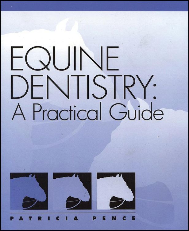 Produktbild: Equine Dentistry