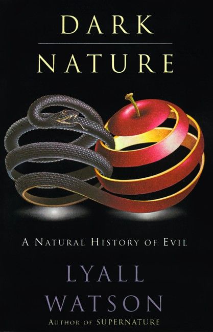 Produktbild: Dark Nature