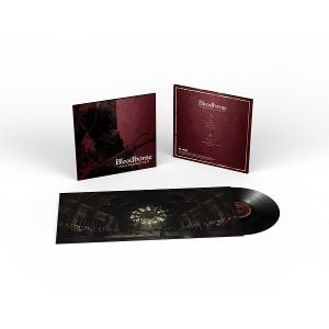 Produktbild: Bloodborne Vol. II (Original Soundtrack)