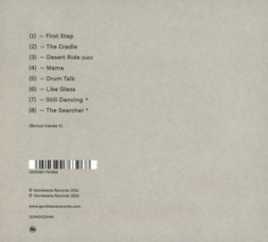Produktbild: The Cradle (Deluxe Edition)