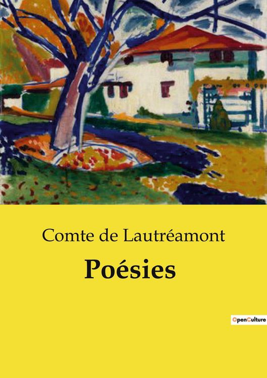 Produktbild: Po&eacute;sies