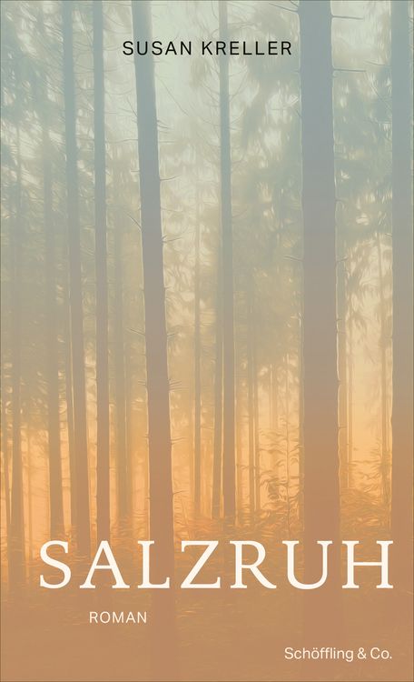 Produktbild: Salzruh