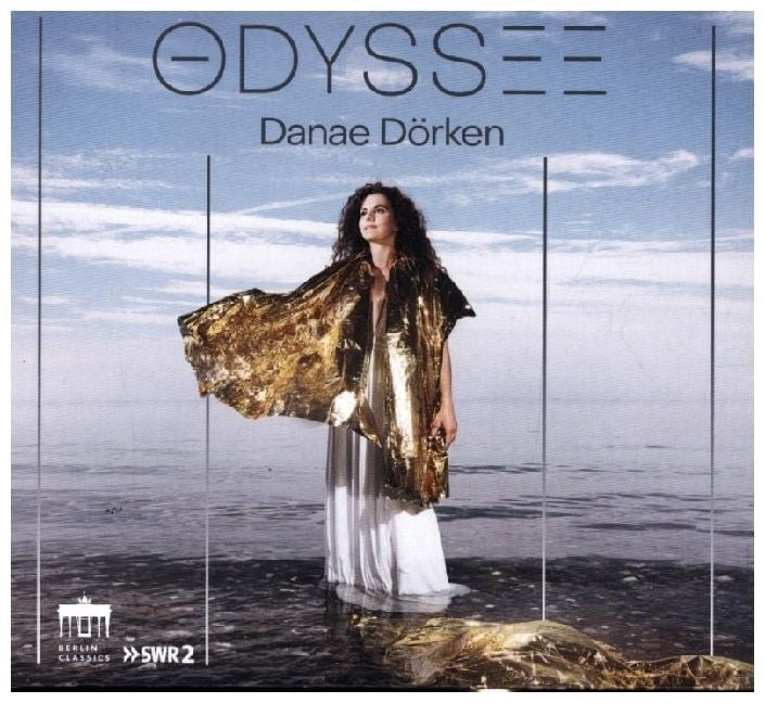 Produktbild: Odyssee