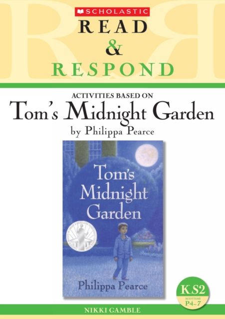 Produktbild: Gamble, N: Tom's Midnight Garden Teacher Resource