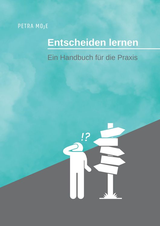 Produktbild: Entscheiden lernen