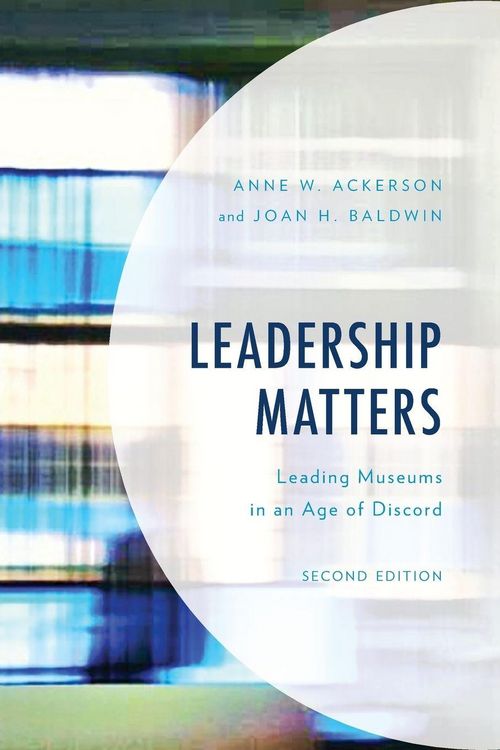 Produktbild: Leadership Matters