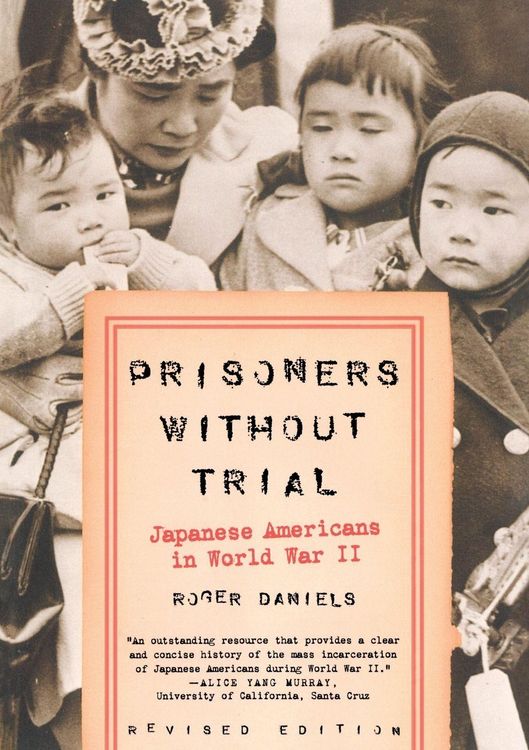 Produktbild: Prisoners Without Trial