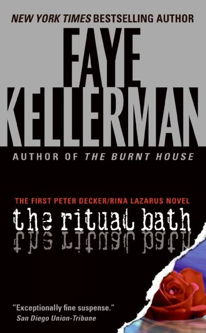 Produktbild: The Ritual Bath