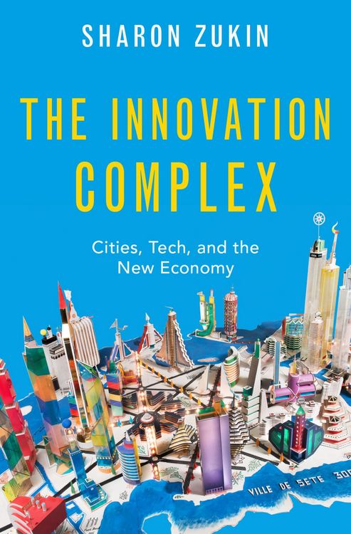 Produktbild: The Innovation Complex