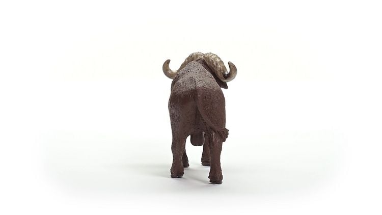 Produktbild: schleich&reg; Wild Life Kaffernb&uuml;ffel 7cm