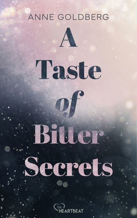 Produktbild: A Taste of Bitter Secrets