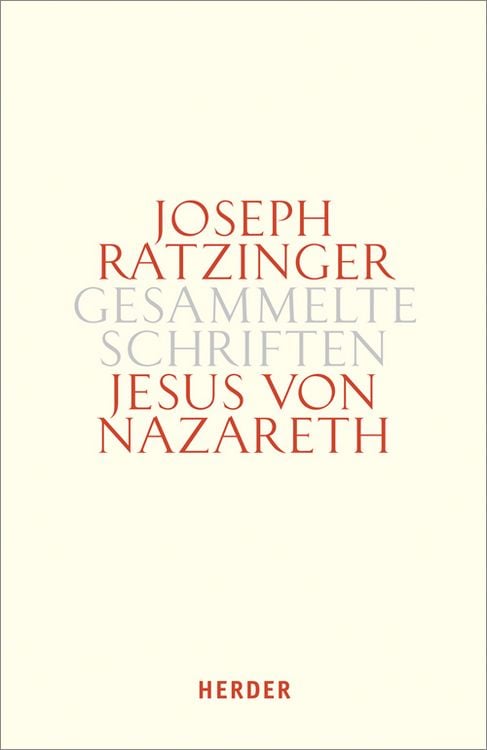 Produktbild: Jesus von Nazareth