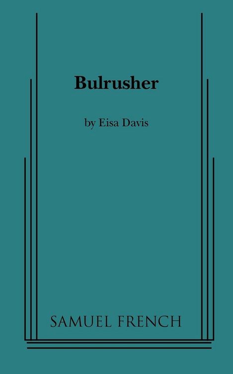 Produktbild: Bulrusher