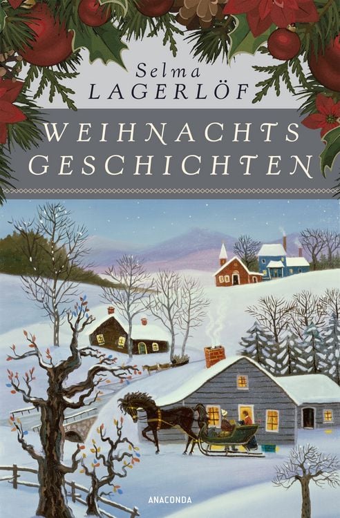Produktbild: Weihnachtsgeschichten