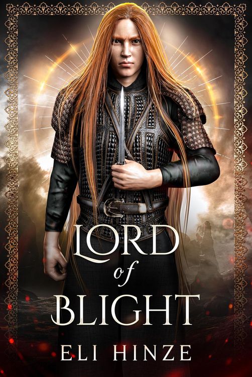 Produktbild: Lord of Blight