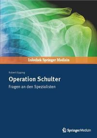 Produktbild: Operation Schulter