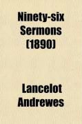 Produktbild: Ninety-Six Sermons (Volume 3)
