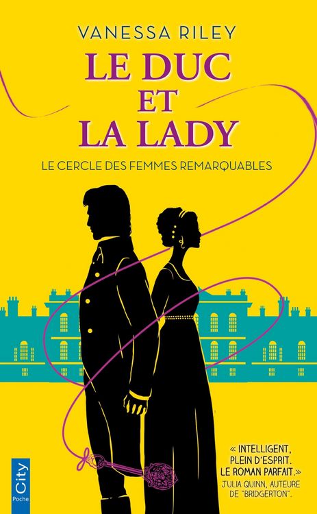 Produktbild: Le Duc et La Lady