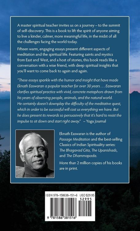 Produktbild: Climbing the Blue Mountain