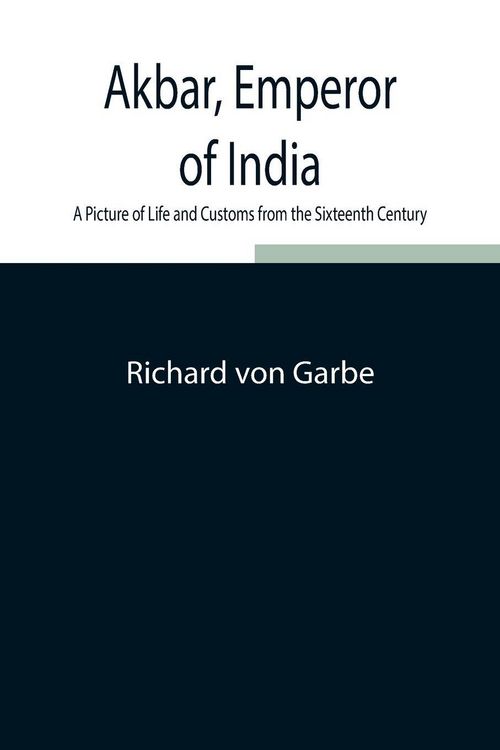 Produktbild: Akbar, Emperor Of India