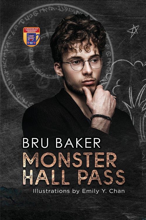 Produktbild: Monster Hall Pass