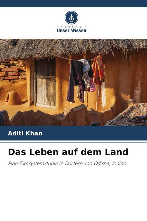 Produktbild: Das Leben auf dem Land